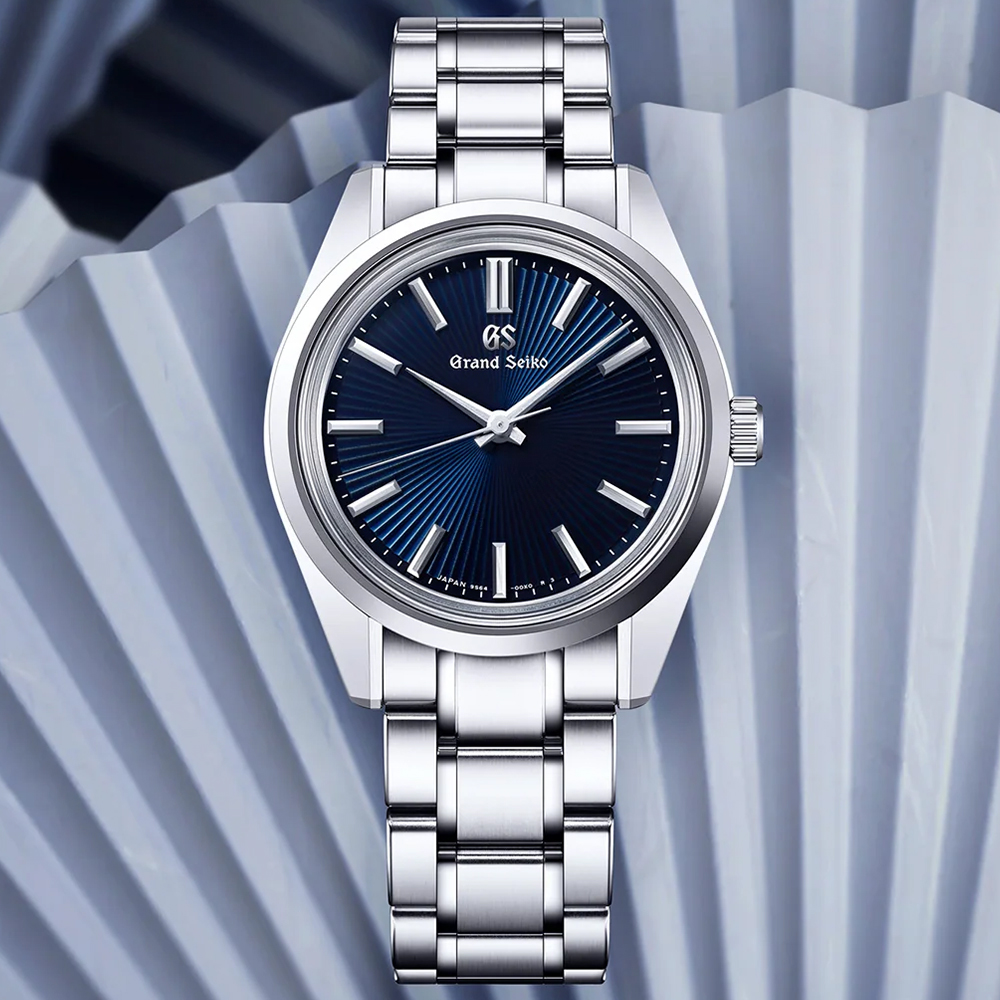 Grand Seiko Winter Fair 2023 開催中