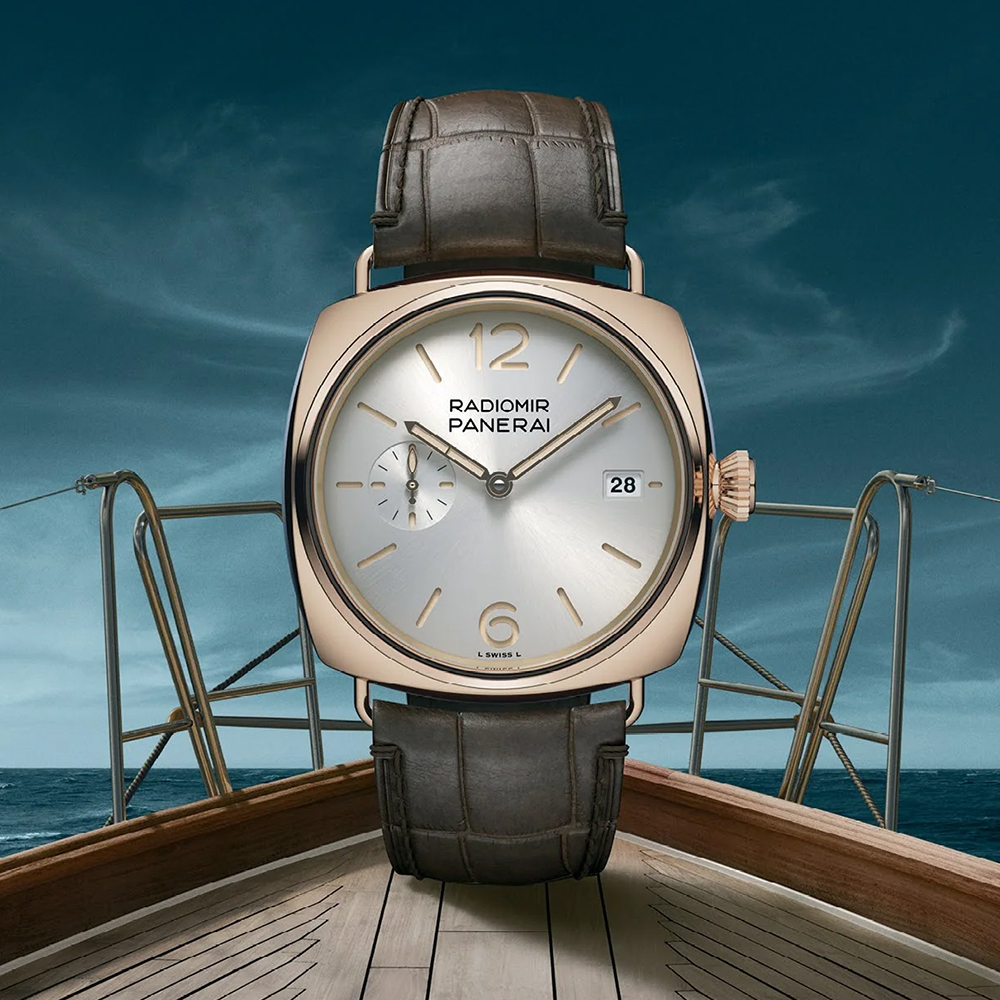 PANERAI FAIR