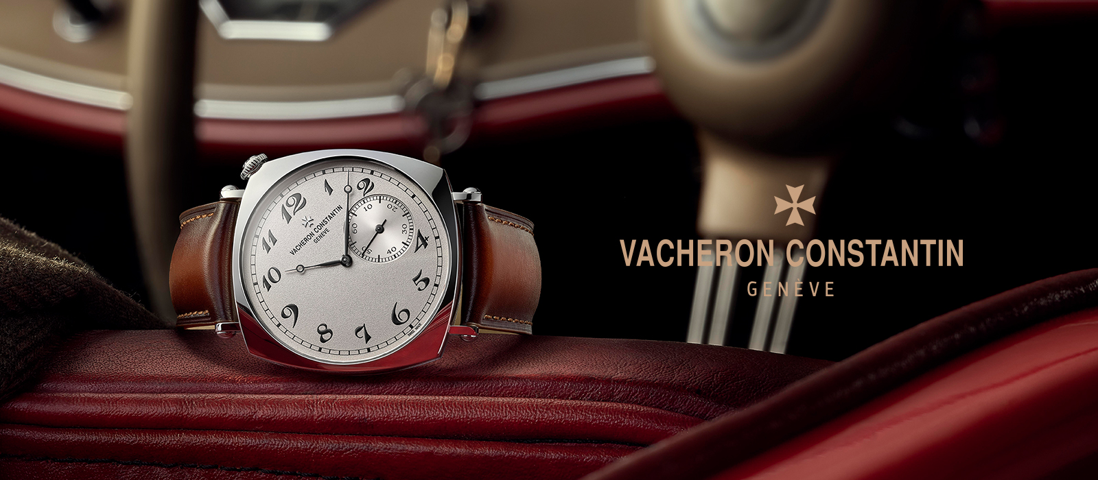 VACHERON CONSTANTIN Collection