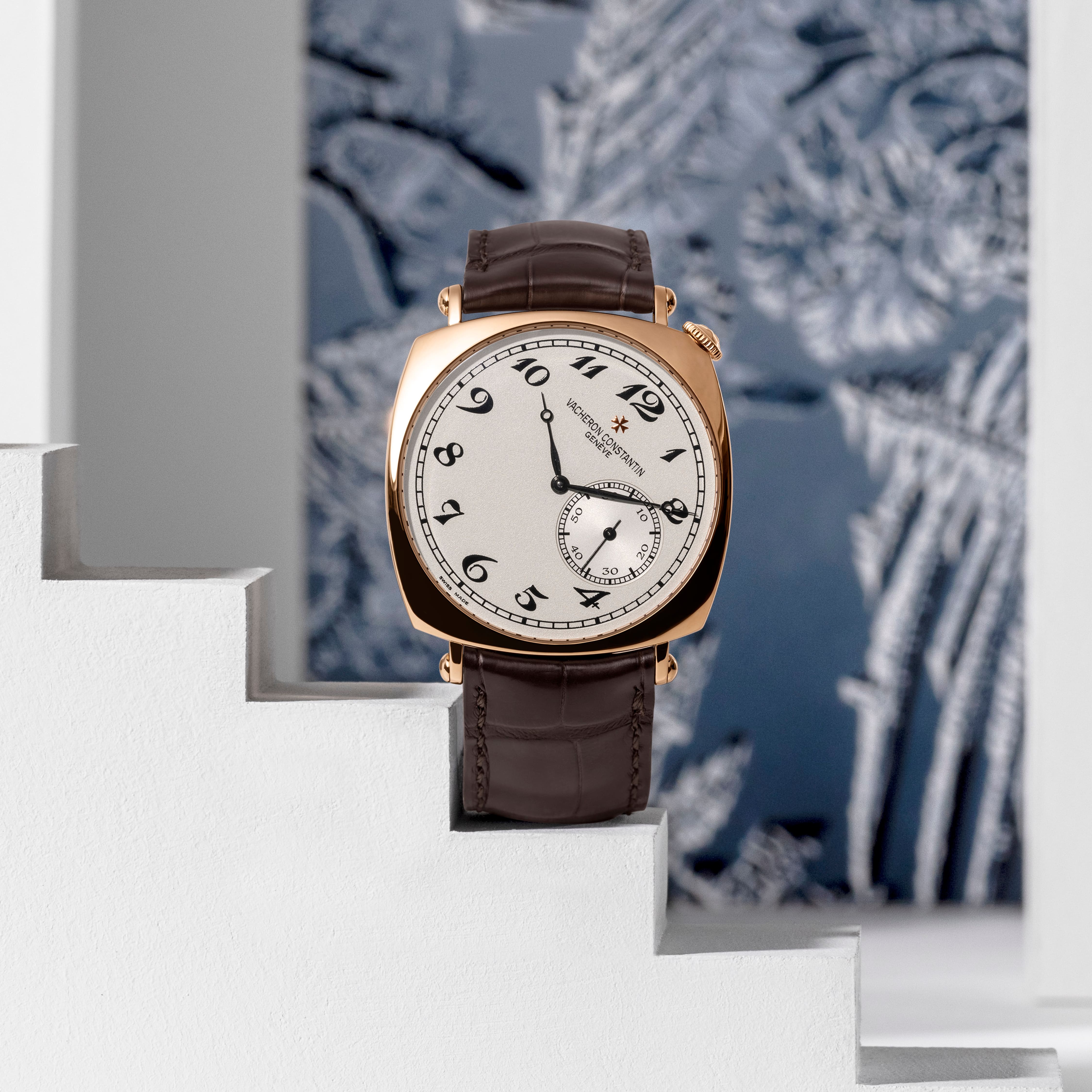 【入荷情報】VACHERON CONSTANTIN ヒストリーク・アメリカン 1921