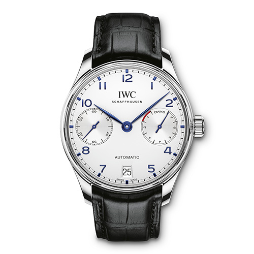 IWC スペシャルキャンペーン