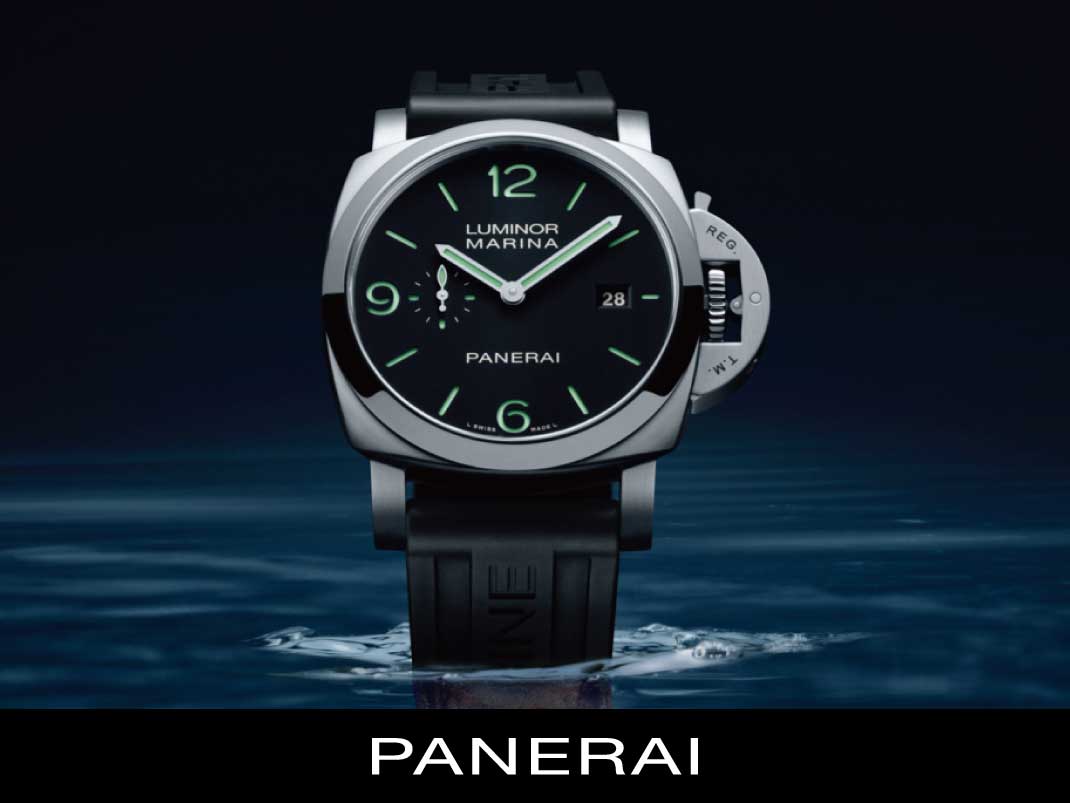 PANERAI Winter Fair ＆ COCKTAIL PARTY 開催