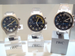 IWC入荷状況