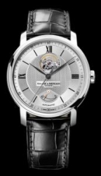 「BAUME＆MERCIER」フェア開催