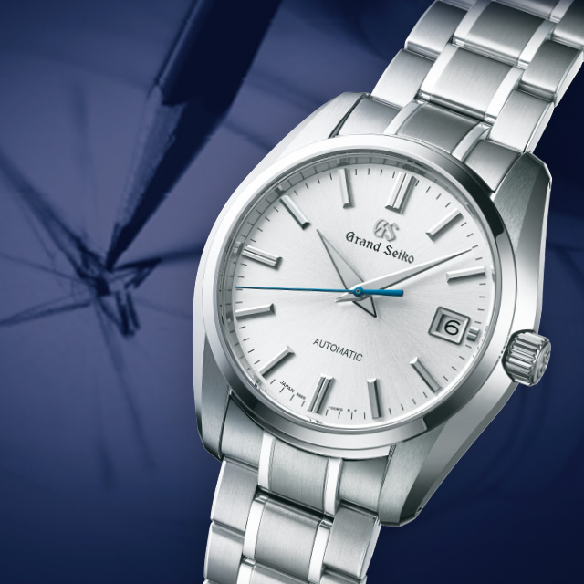 Grand Seiko フェア