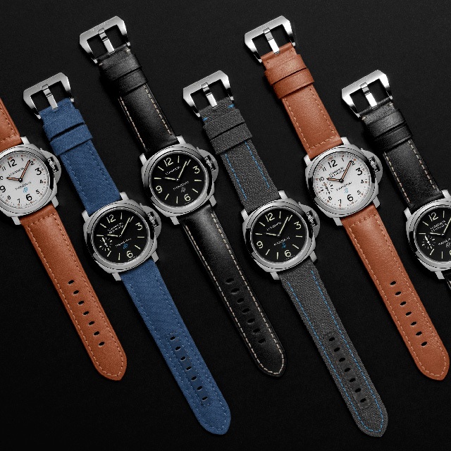 PANERAI Special Campaign