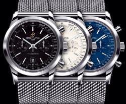 TRANSOCEAN CHRNOGRAPH 38