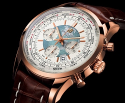 TRANSOCEAN CHRONOGRAPH UNITIME