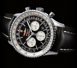 BASEL 2014 新作情報 NAVIIMER01(46mm)