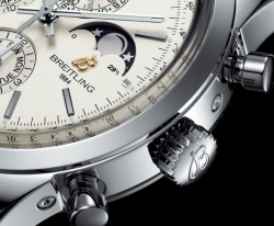 TRANSOCEAN CHRONOGRAPH 1461