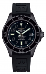 SUPEROCEAN 42 BLACKSTEEL BOUTIQUE LIMITED