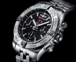 CHRONOMAT BLACKBIRD
