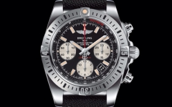 CHRONOMAT AIRBORNE