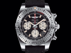 CHRONOMAT 44 AIRBORNE