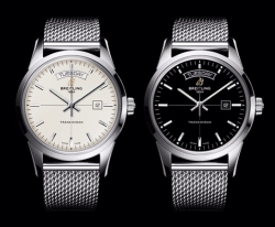 TRANSOCEAN DAY&DATE