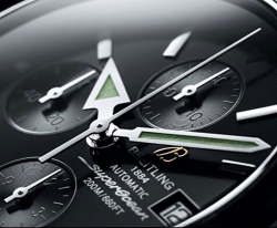 SUPEROCEAN HERITAGE CHRONOGRAPH