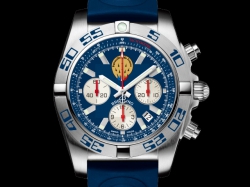 CHRONOMAT 44 Patrouille de France