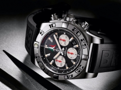 CHRONOMAT 44 FRECCE TRICOLORI