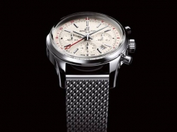 TRANCEOCEAN CHRONOGRAPH GMT