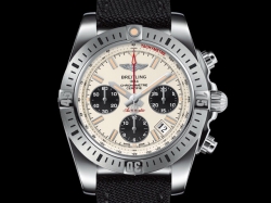 CHRONOMAT AIRBORNE