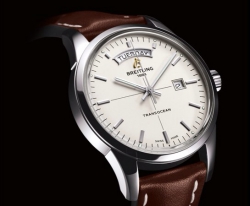 TRANSOCEAN DAY&DATE