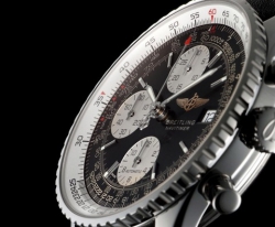 OLD NAVITIMER JAPAN EDITION