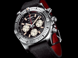 CHRONOMAT 44 AIRBORNE