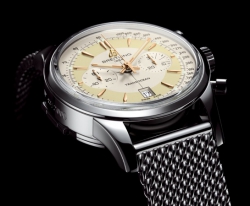 TRANSOCEAN CHRONOGRAPH EDITION