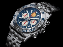 CHRONOMAT 44 Patrouille de France