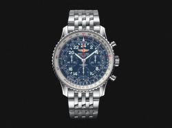 NAVITIMER COSMONAUTE 