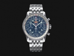 NAVITIMER COSMONAUTE