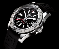 AVENGERII GMT