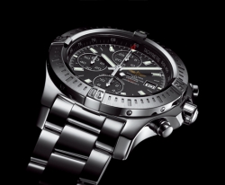 COLT CHRONOGRAPH AUTOMATIC LIMITED