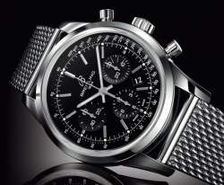 TRANCOCEAN CHRONOGRAPH