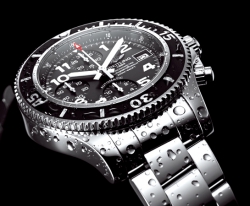SUPEROCEAN CHRONOGRAPH42