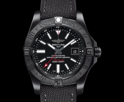 AVENGER II GMT