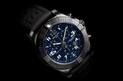 CHRONOSPACE EVO NIGHT MISSION