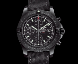 COLT CHRONOGRAPH AUTOMATIC