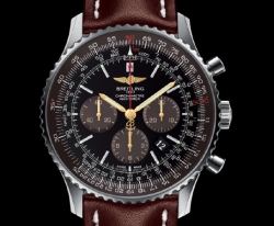 NAVITIMER 01 46MM LIMITED EDITION