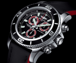 SUPEROCEAN CHRONOGRAPH M2000