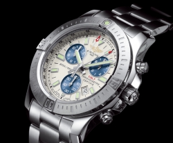 COLT CHRONOGRAPH