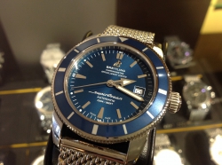 SUPEROCEAN HERITAGE42