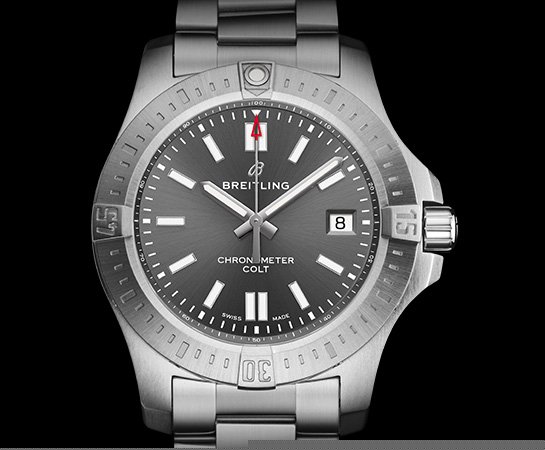 CHRONOMAT COLT AUTOMATIC 41