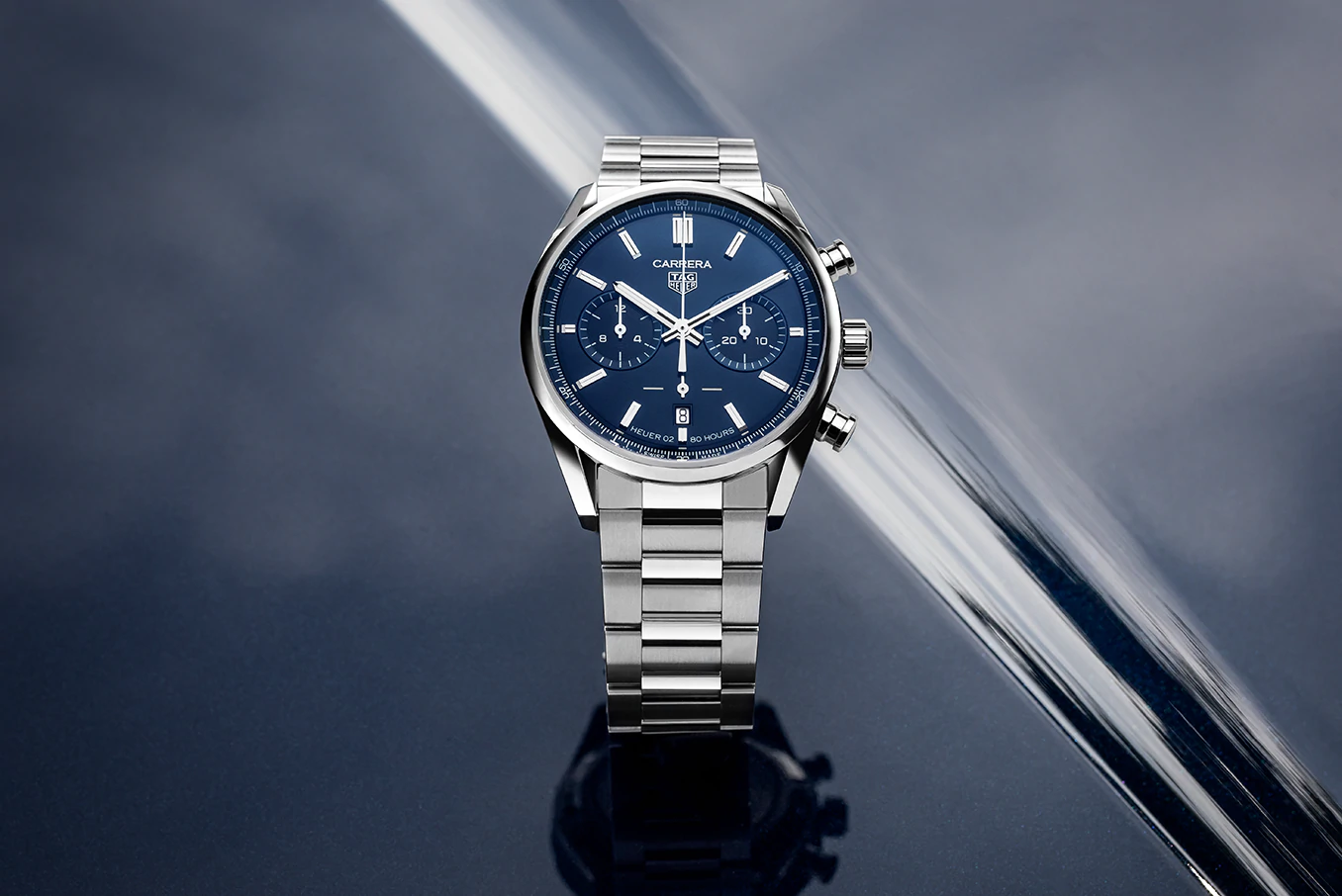 TAG Heuer(タグ・ホイヤー)フェア開催!!
