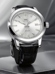 IWC正規取り扱い店!!!