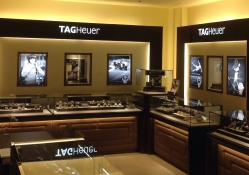タグ・ホイヤー正規取扱店