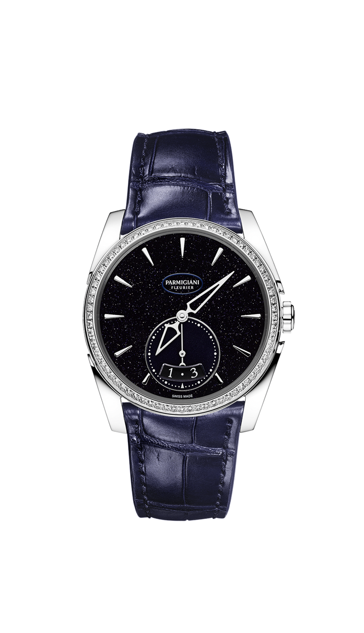 パルミジャーニ・フルリエ(PARMIGIANI FLEURIER) | ブランド腕時計の正規販売店紹介サイトGressive/グレッシブ