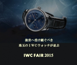 IWC FAIR 2015