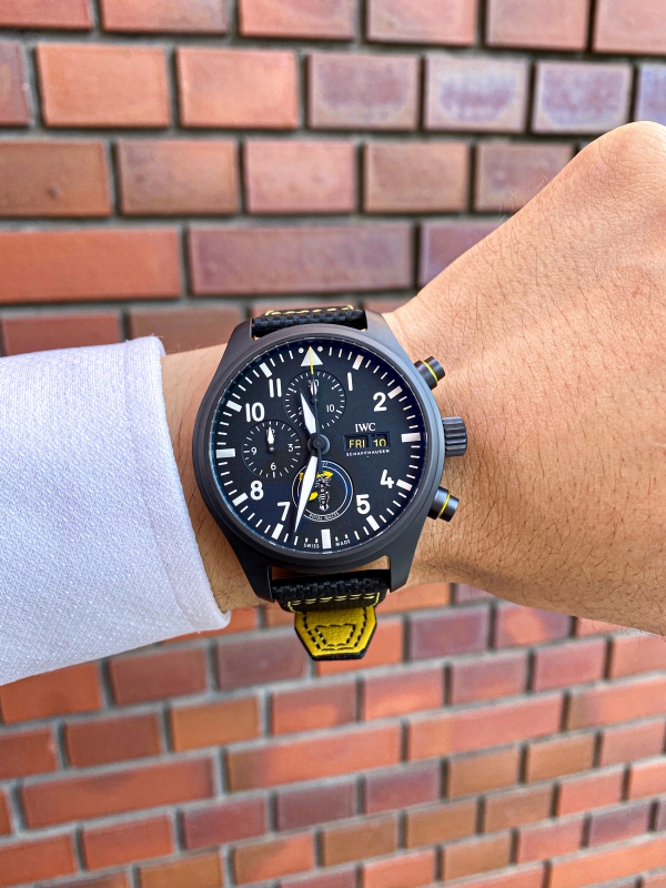 HASSINブログ【IWC】アイ・ダブリュー・シー/IW389107