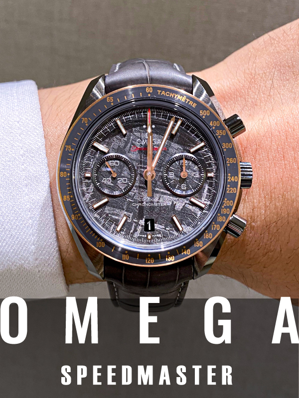 HASSINブログ【OMEGA】オメガ/311.63.44.51.99.001